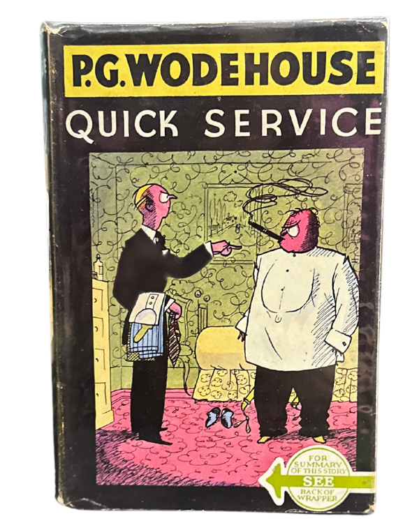 Quick Service