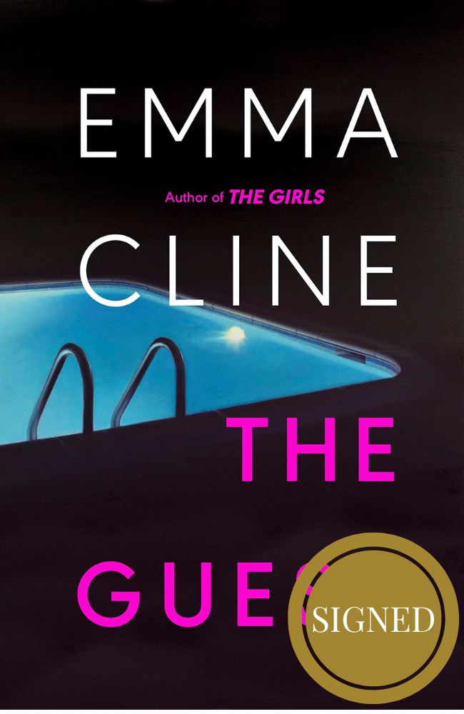 The Guest