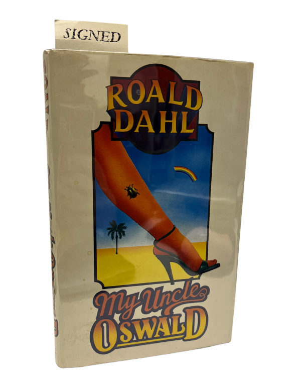 My Uncle Oswald