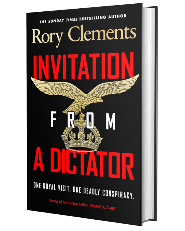 Invitation from a Dictator