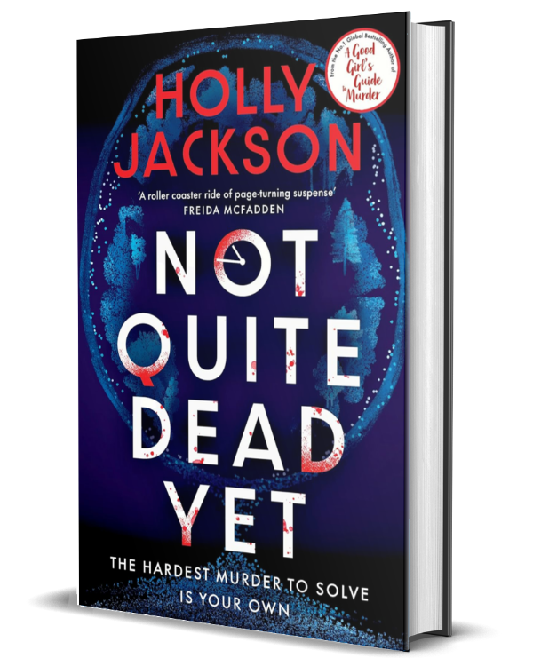 Not Quite Dead Yet