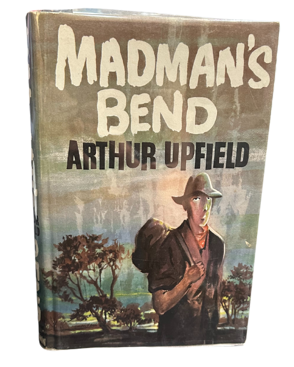 Madman's Bend