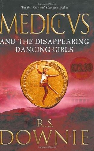Medicus and the Disappearing Dancing Girls