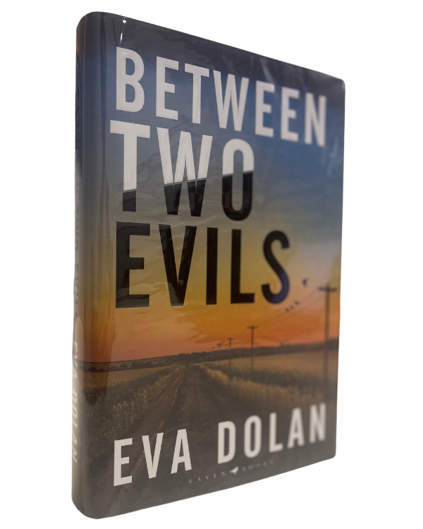 Between Two Evils