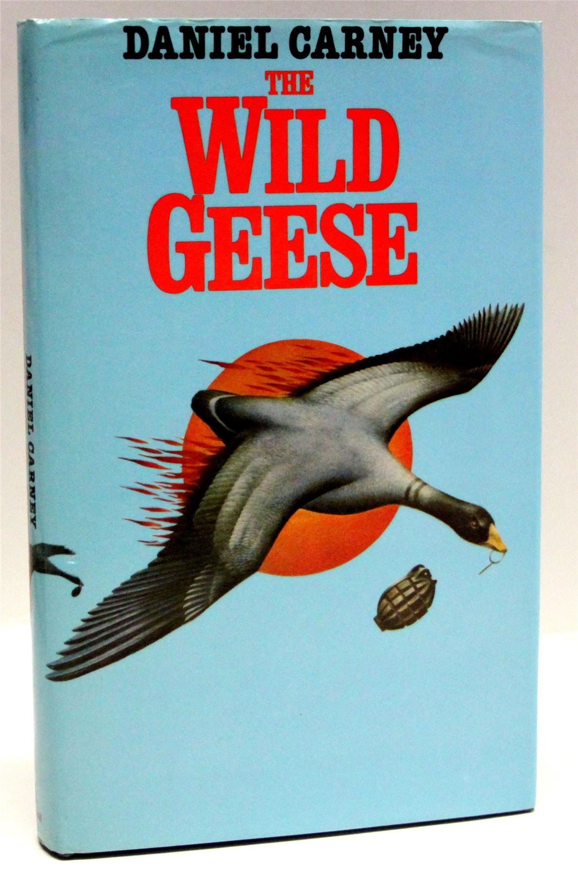 The Wild Geese