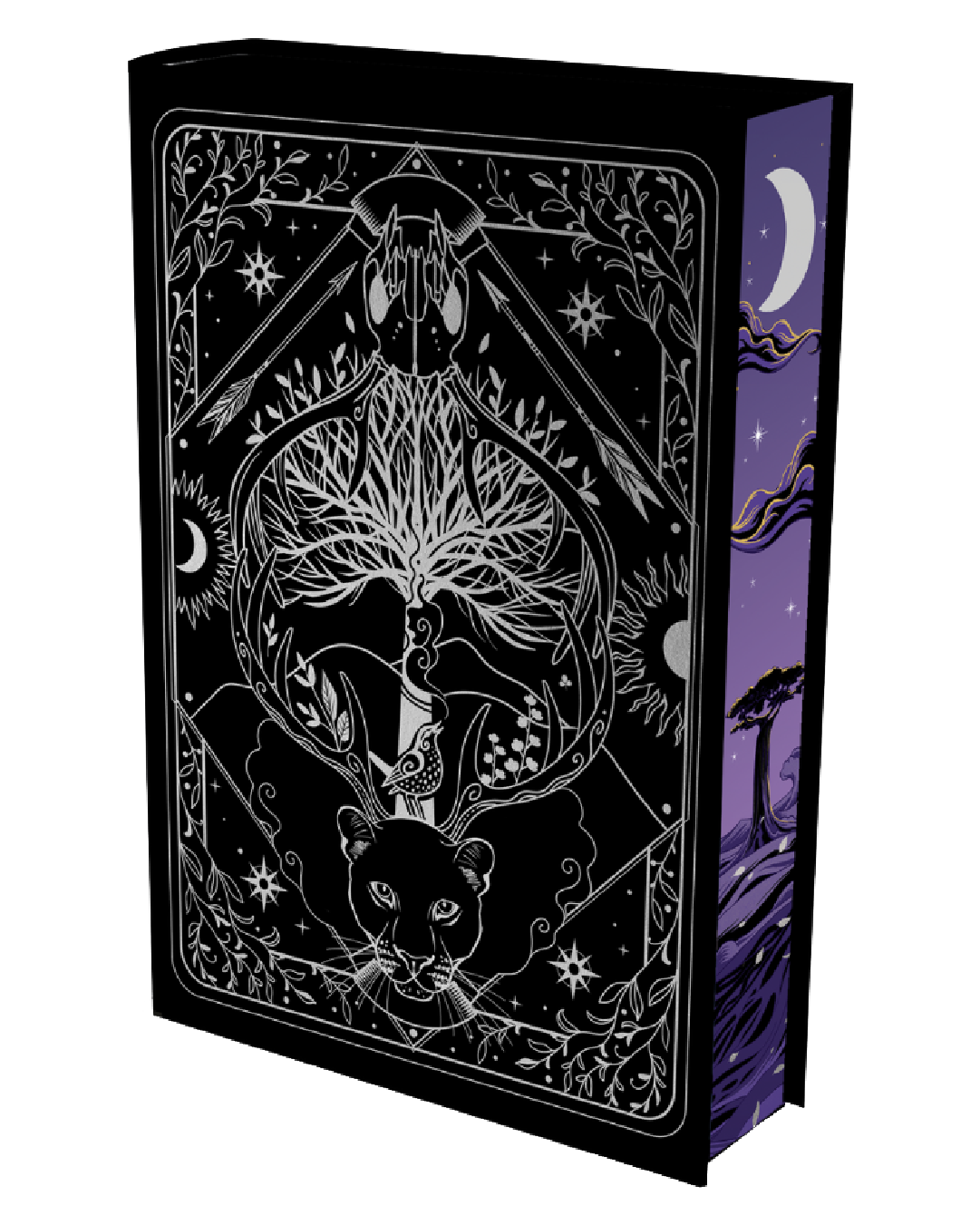 Faebound - December 2023 GSFF Edition