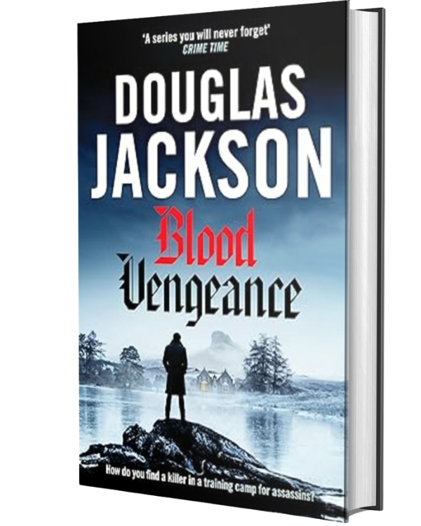 Blood Vengeance