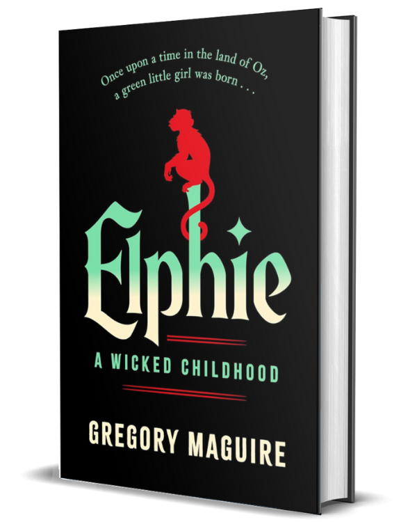 Elphie