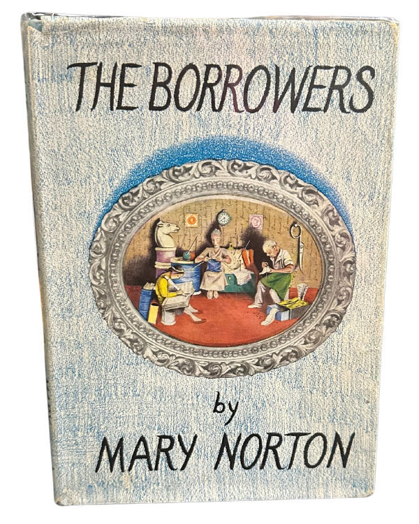 The Borrowers