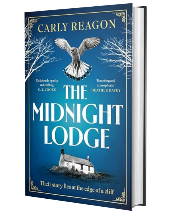 The Midnight Lodge
