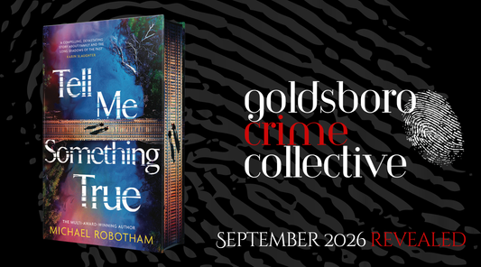 Crime Collective: September 2026 Revealed