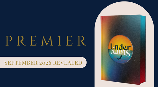 PREM1ER: September 2026 Revealed