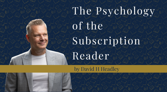 The Psychology of the Subscription Reader