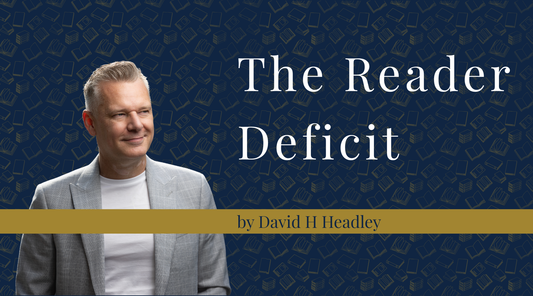 The Reader Deficit