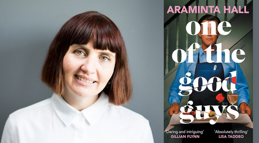 Author's Insight: The Genesis of 'One of the Good Guys' – Unraveling January 2024's PREM1ER Pick