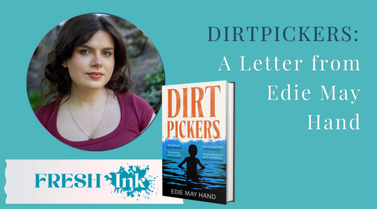 Dirtpickers: A Letter from Edie May Hand