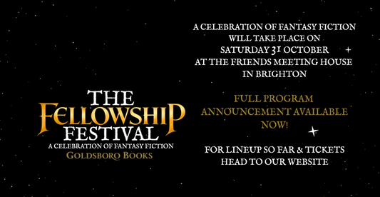 Fellowship Festival 2026 Schedule Revealed