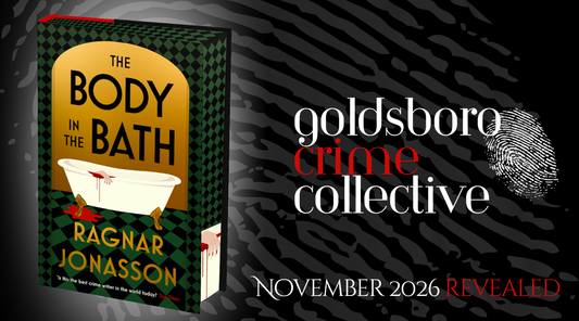 Crime Collective: November 2026 Revealed