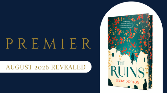 PREM1ER: August 2026 Revealed