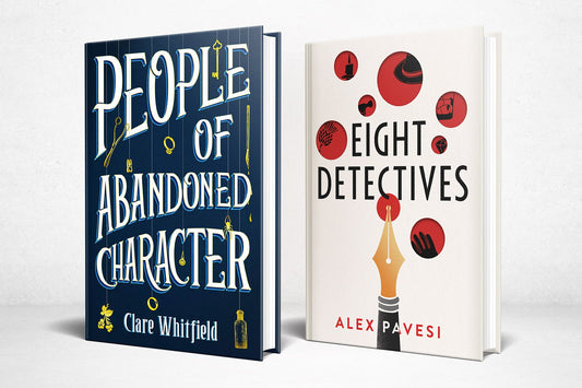 Are first edition books a good investment?
