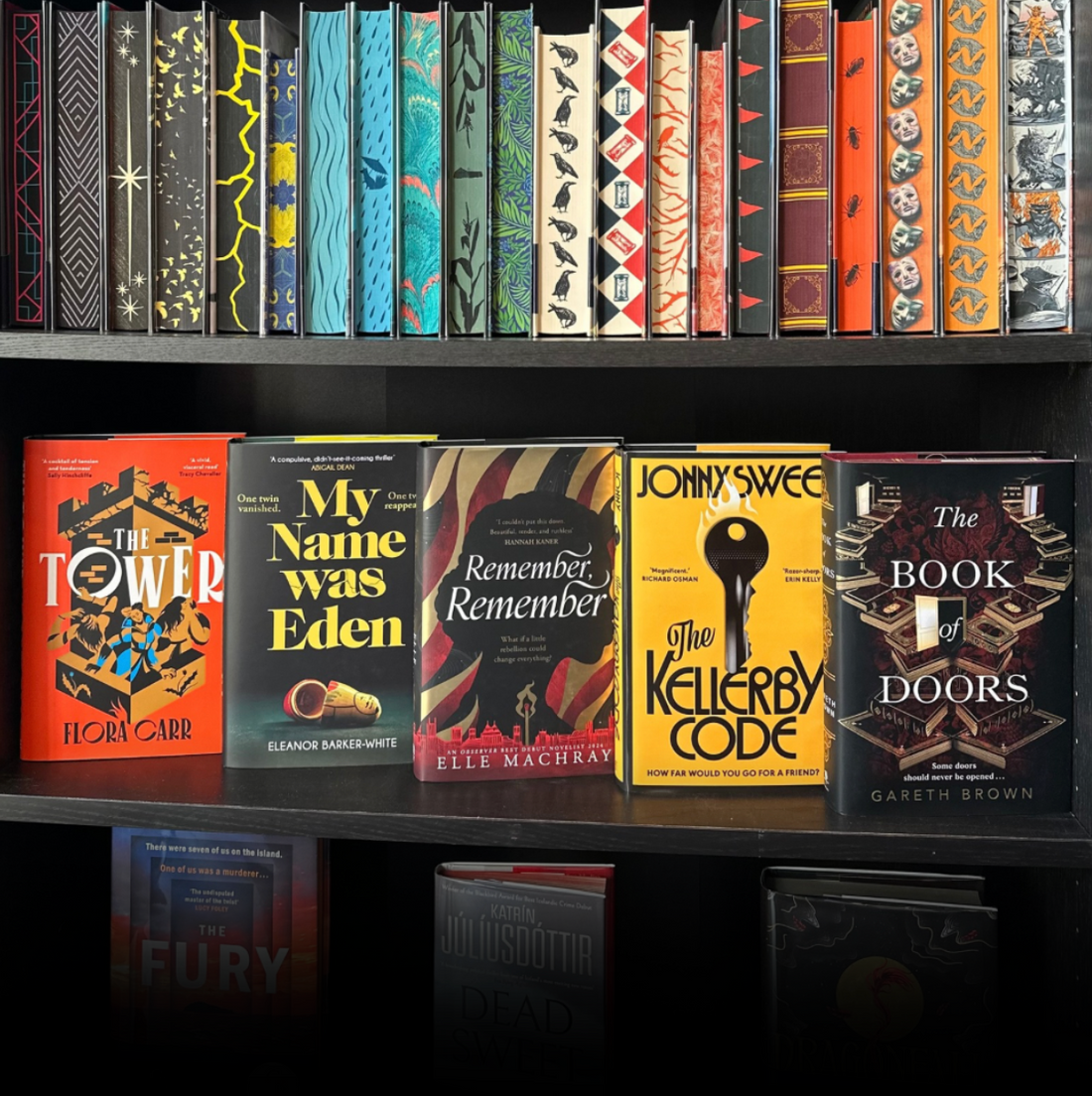 Where to buy rare special edition books?