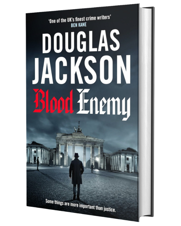 Blood Enemy