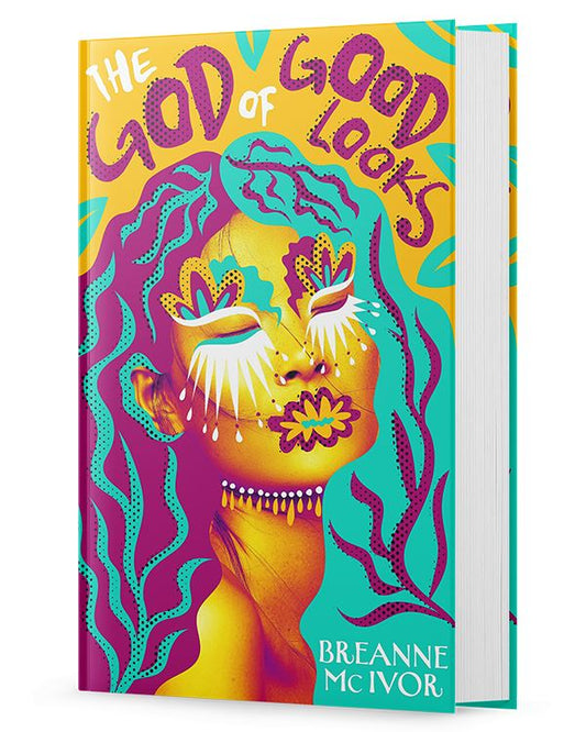 The God of Good Looks