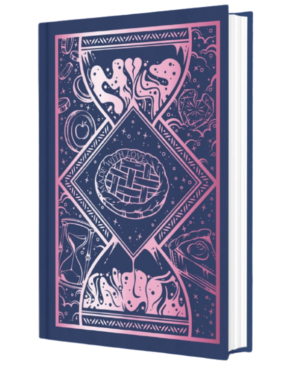 The Mirror of Infinite Endings