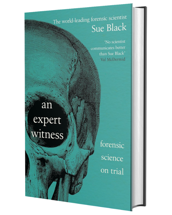 An Expert Witness