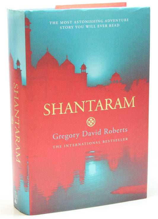 Shantaram