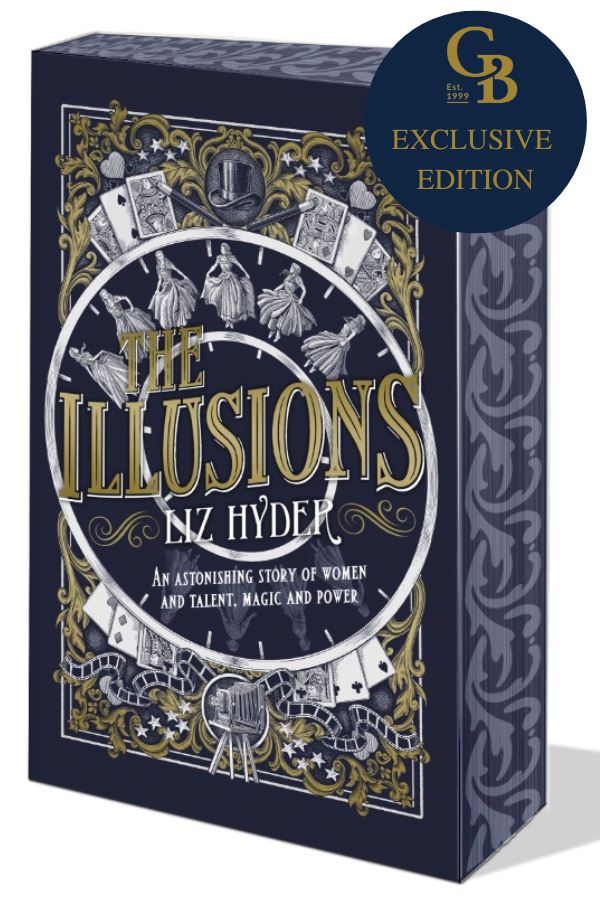 The Illusions