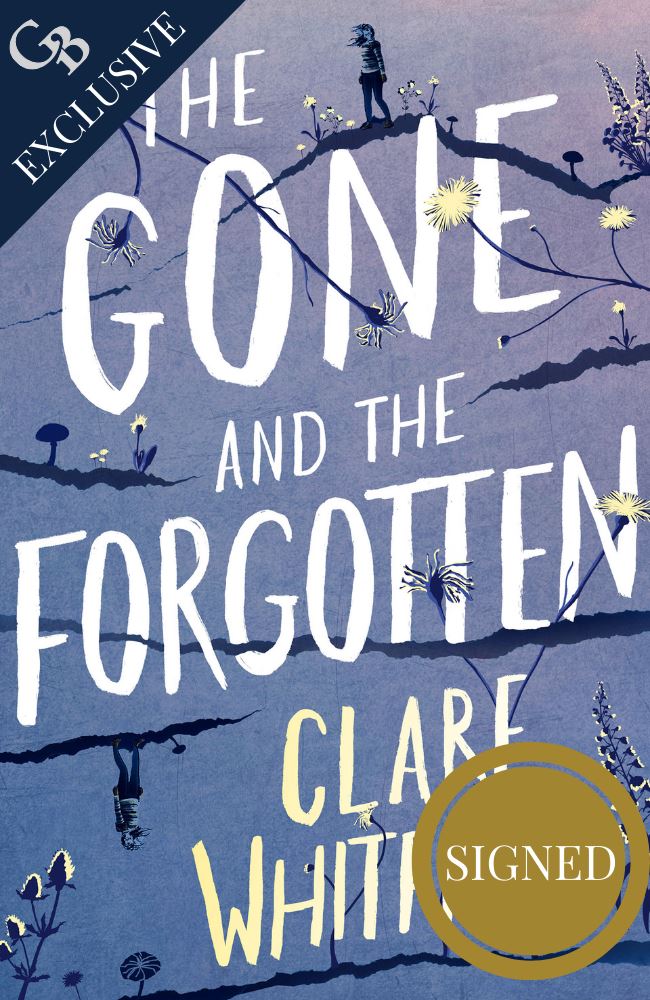 The Gone and the Forgotten - Limited Edition