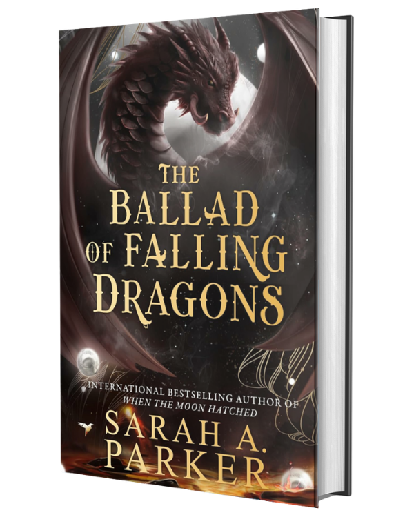 The Ballad of Falling Dragons