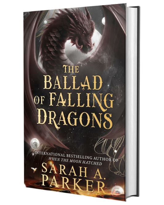 The Ballad of Falling Dragons