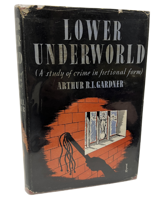Lower Underground