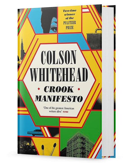 Crook Manifesto