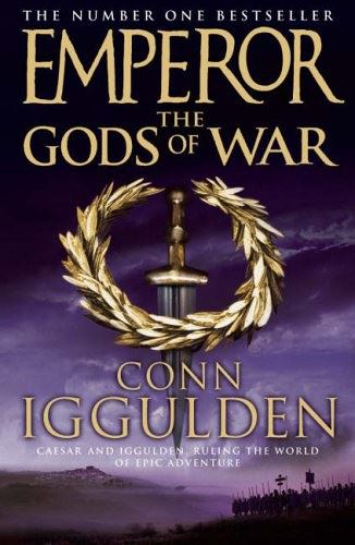 Emperor: The Gods of War
