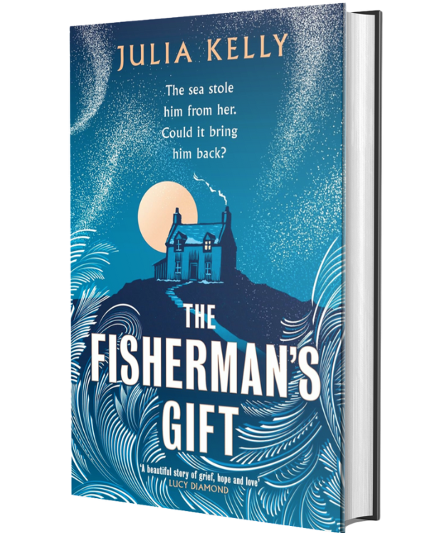 The Fisherman's Gift