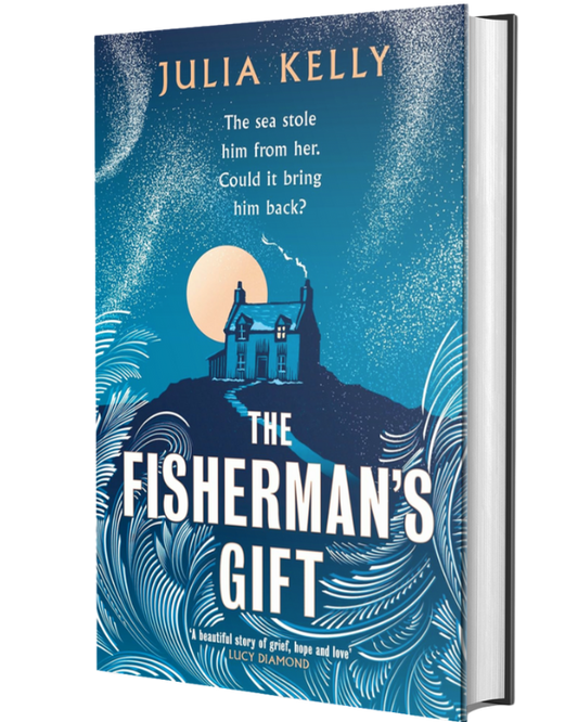 The Fisherman's Gift