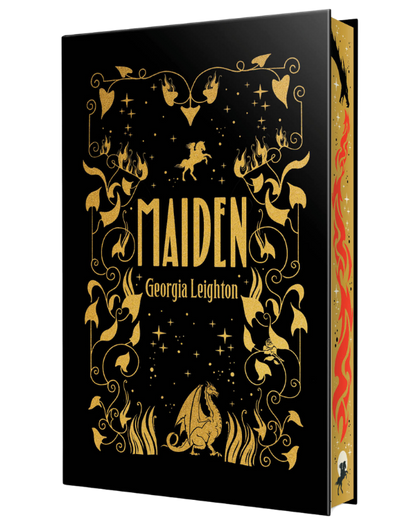 Maiden