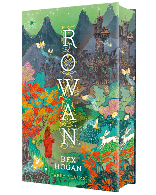 Rowan