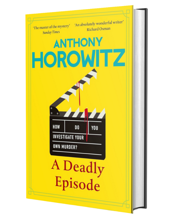 A Deadly Episode