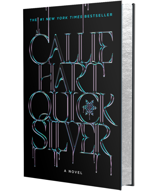 Quicksilver Deluxe