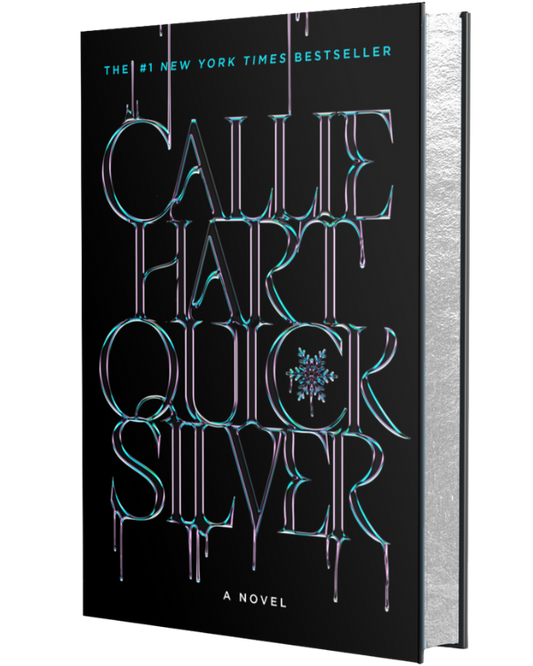 Quicksilver Deluxe