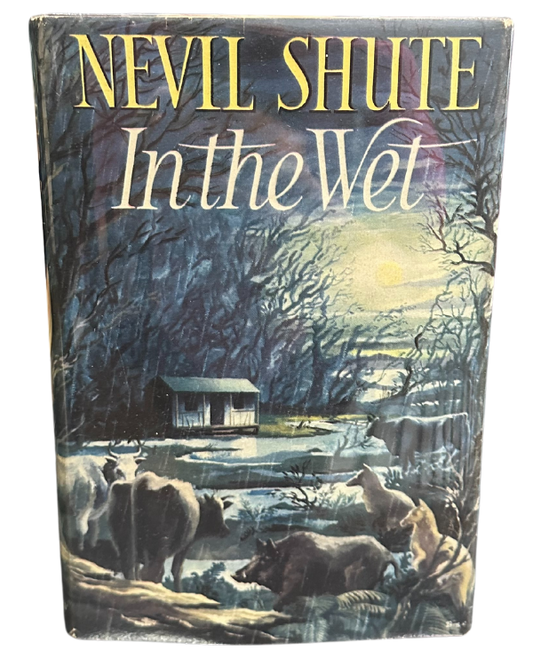 In the Wet