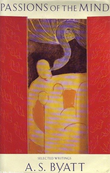 Passions of the Mind (Selected Writings)