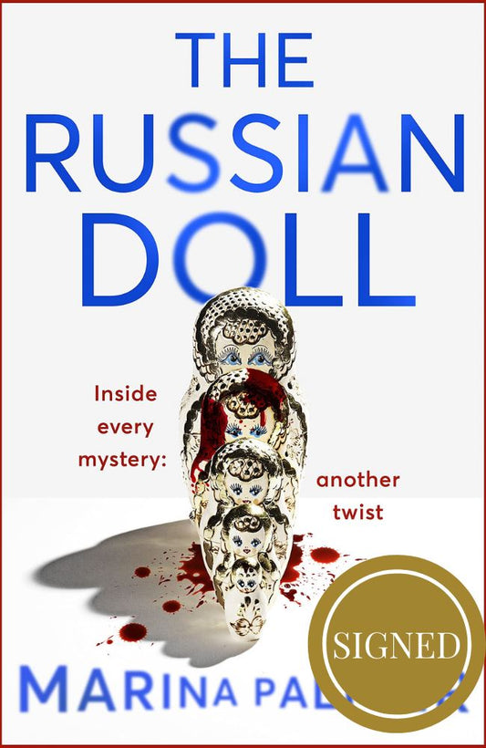 The Russian Doll