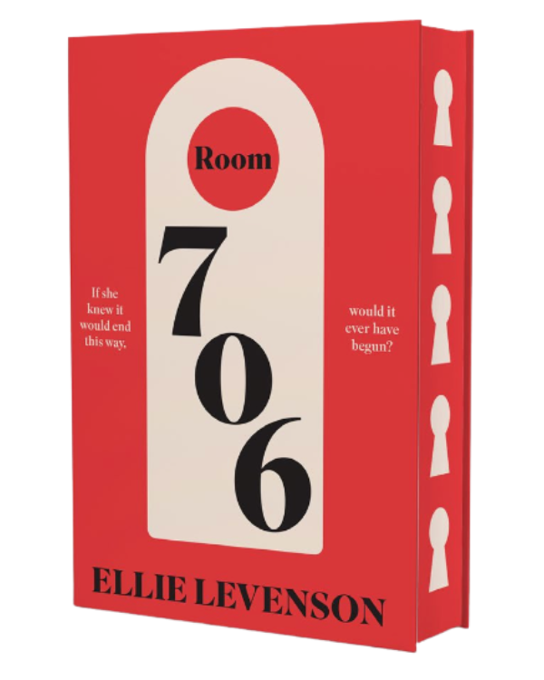 Room 706 - PREM1ER Edition