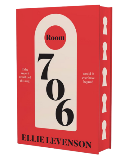 Room 706 - PREM1ER Edition