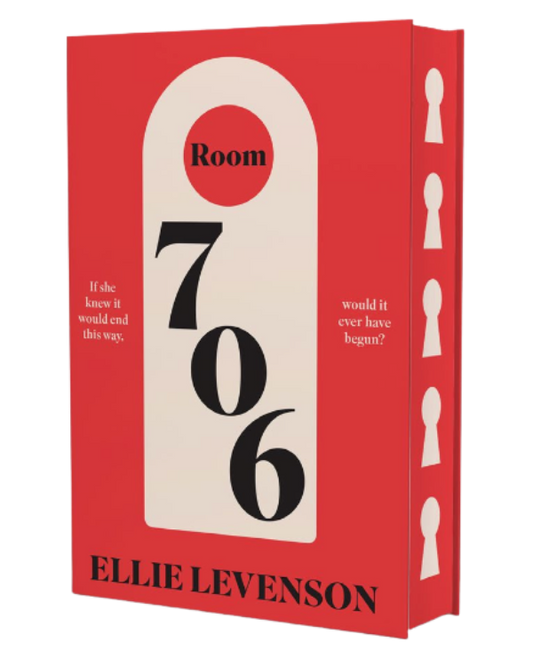 Room 706 - PREM1ER Edition